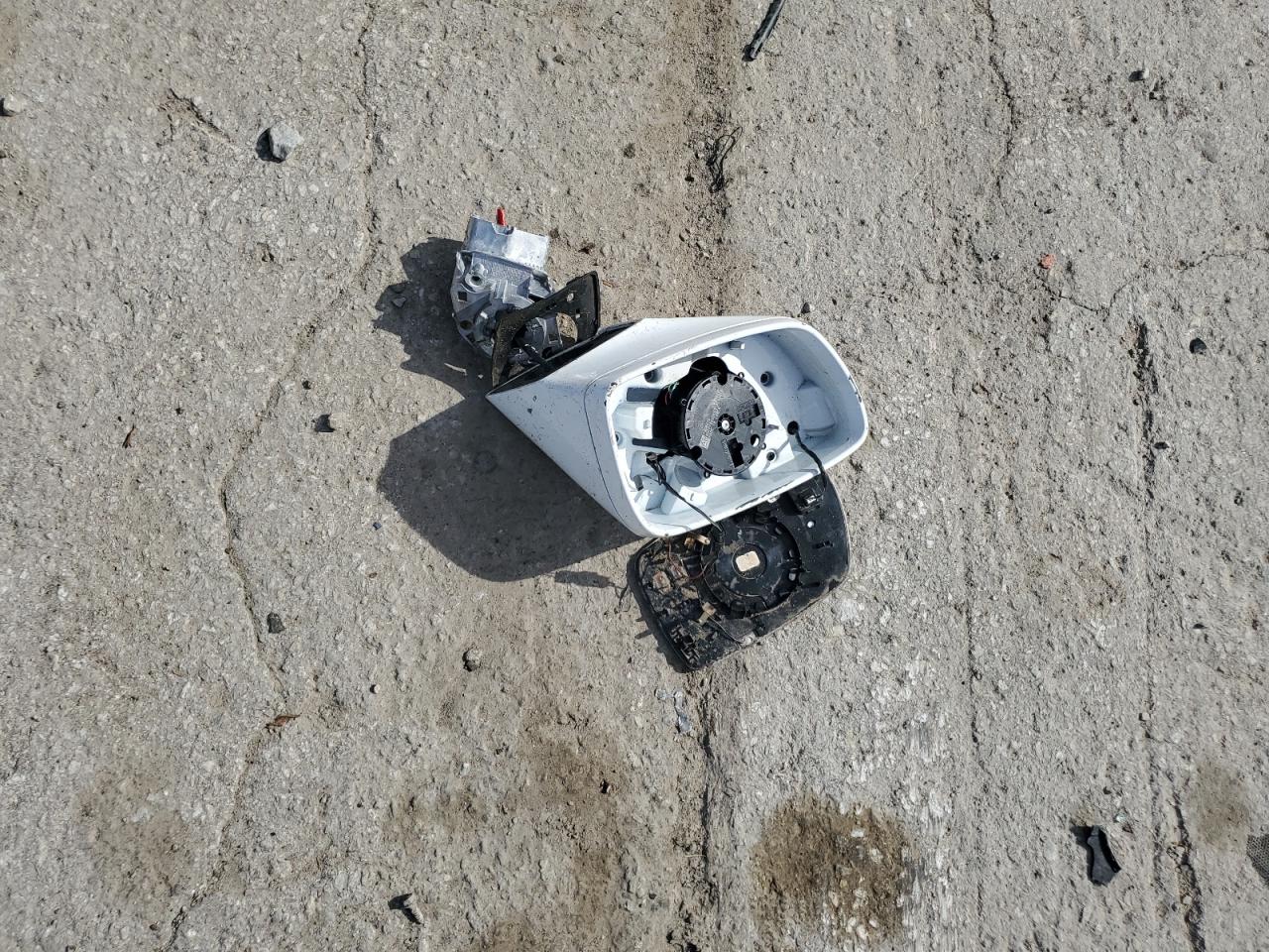 BUICK ENCLAVE ESSENCE