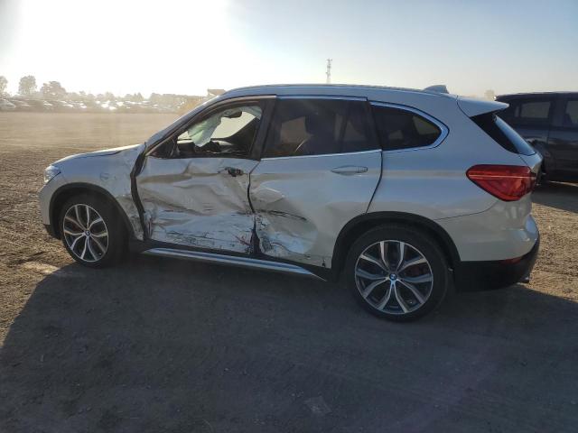 2016 BMW X1 XDRIVE2 WBXHT3C33GP883176