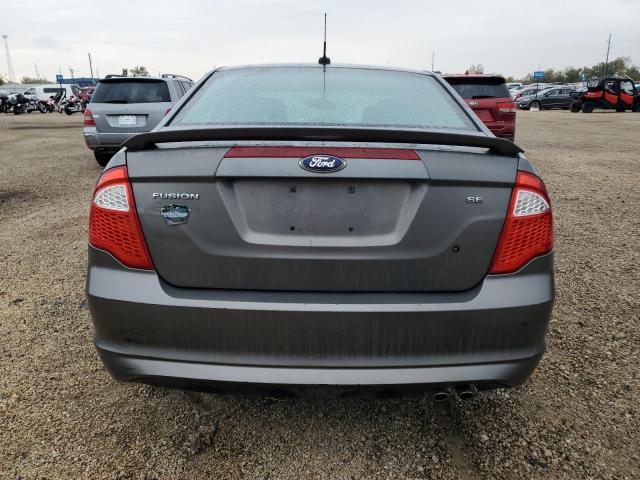 2012 FORD FUSION SE - 3FAHP0HA5CR364033