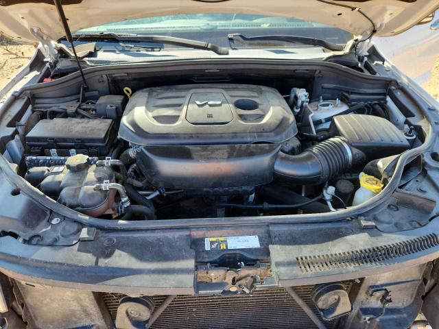 2018 JEEP GRAND CHER - 1C4RJEBG5JC269137