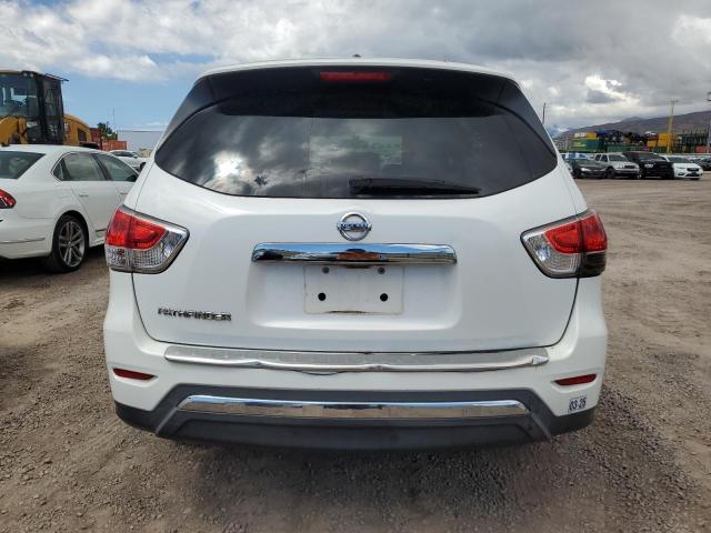 2013 NISSAN PATHFINDER - 5N1AR2MN4DC647660