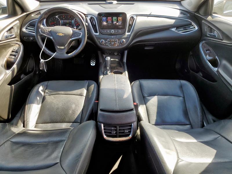 2017 CHEVROLET MALIBU PRE #3278929029