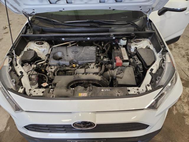 2019 TOYOTA RAV4 XLE - JTMP1RFV6KD504972