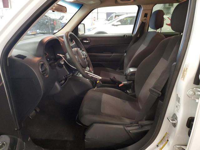 2015 JEEP PATRIOT SP 1C4NJRBB0FD356777