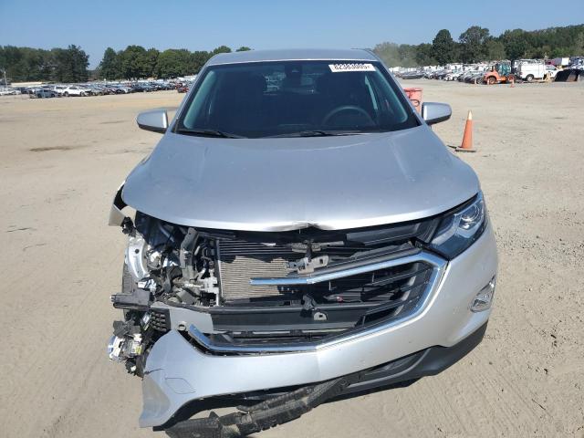2021 CHEVROLET EQUINOX LT - 3GNAXKEVXMS165933