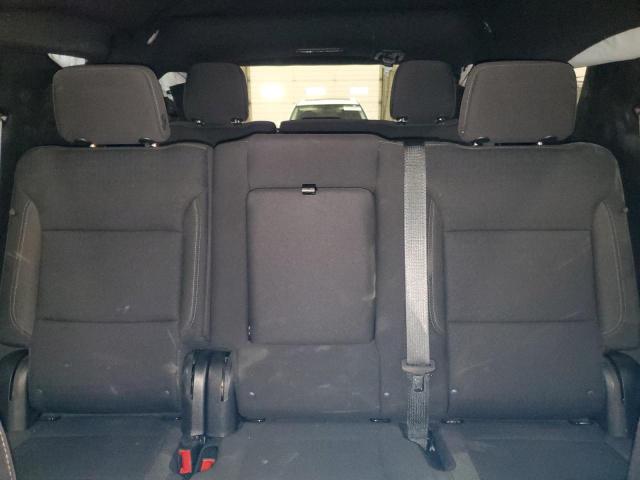 2023 CHEVROLET TAHOE K150 #3273744382