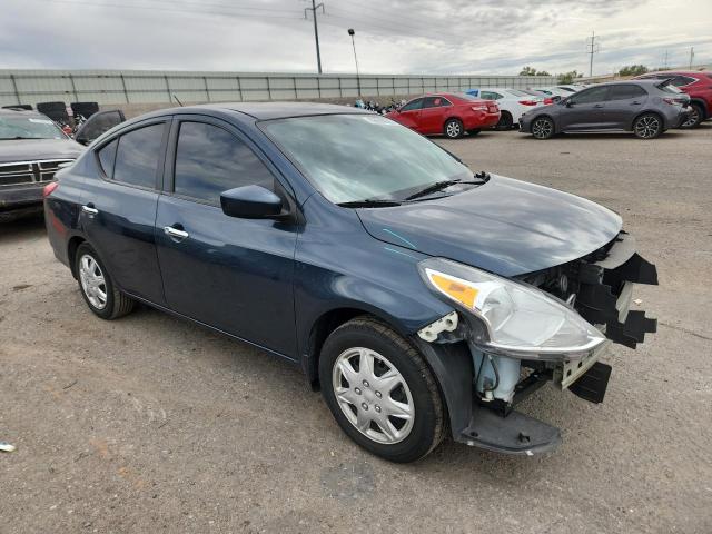 2016 NISSAN VERSA S 3N1CN7AP5GL908267