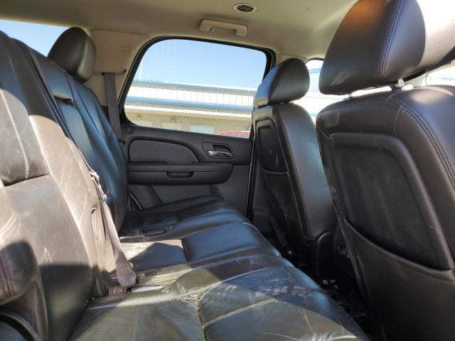 2012 GMC YUKON SLT - 1GKS2DE02CR101001