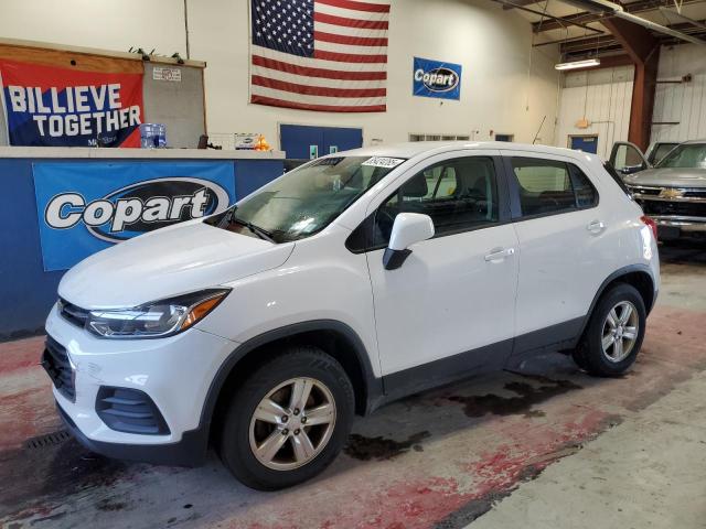 CHEVROLET TRAX LS