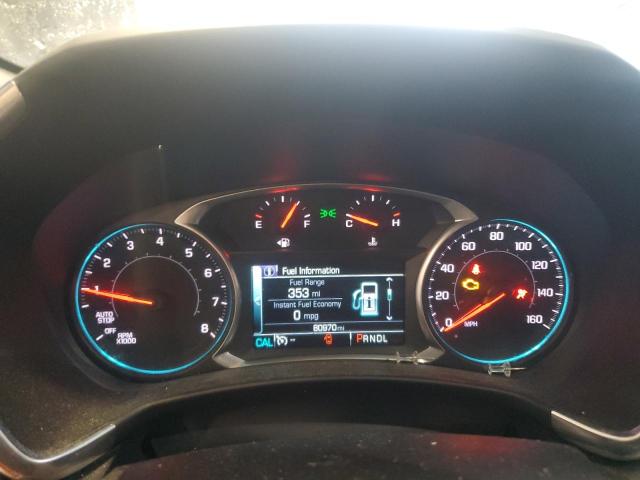 2018 CHEVROLET EQUINOX PR - 2GNAXVEV2J6347542