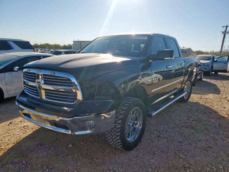 2015 RAM 1500 SLT #3278910087