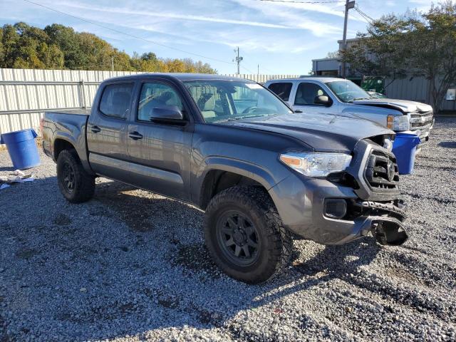 2023 TOYOTA TACOMA DOU - 3TYCZ5AN7PT137099