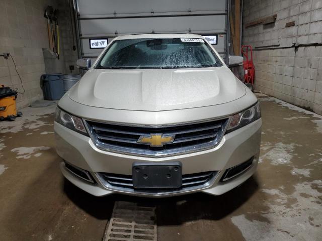 2014 CHEVROLET IMPALA LTZ - 2G1155S33E9105468