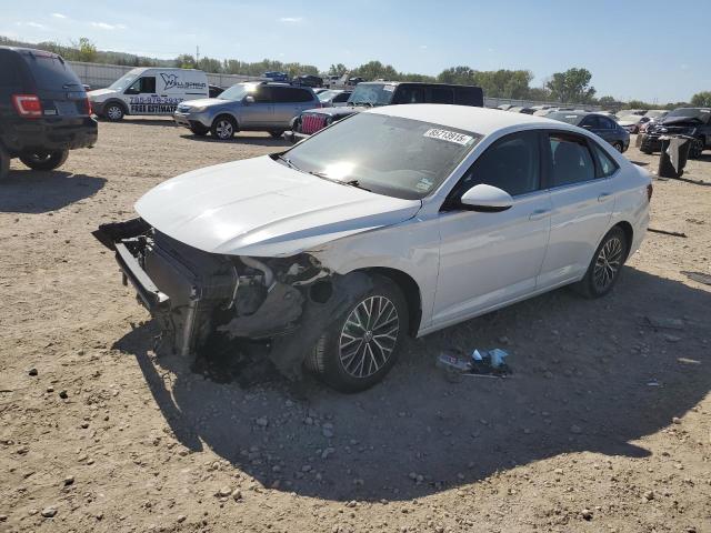 Global Auto Auctions: 2021 VOLKSWAGEN JETTA S