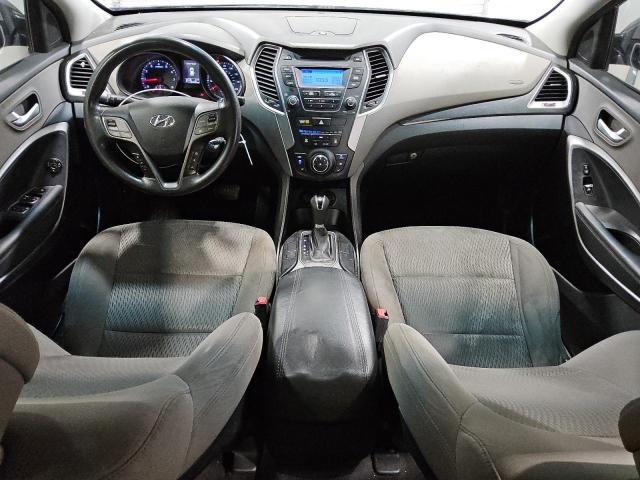 2015 HYUNDAI SANTA FE S - 5XYZT3LB2FG248377