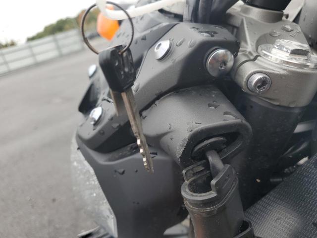 2015 YAMAHA FZ07 - JYARM06E6FA004471