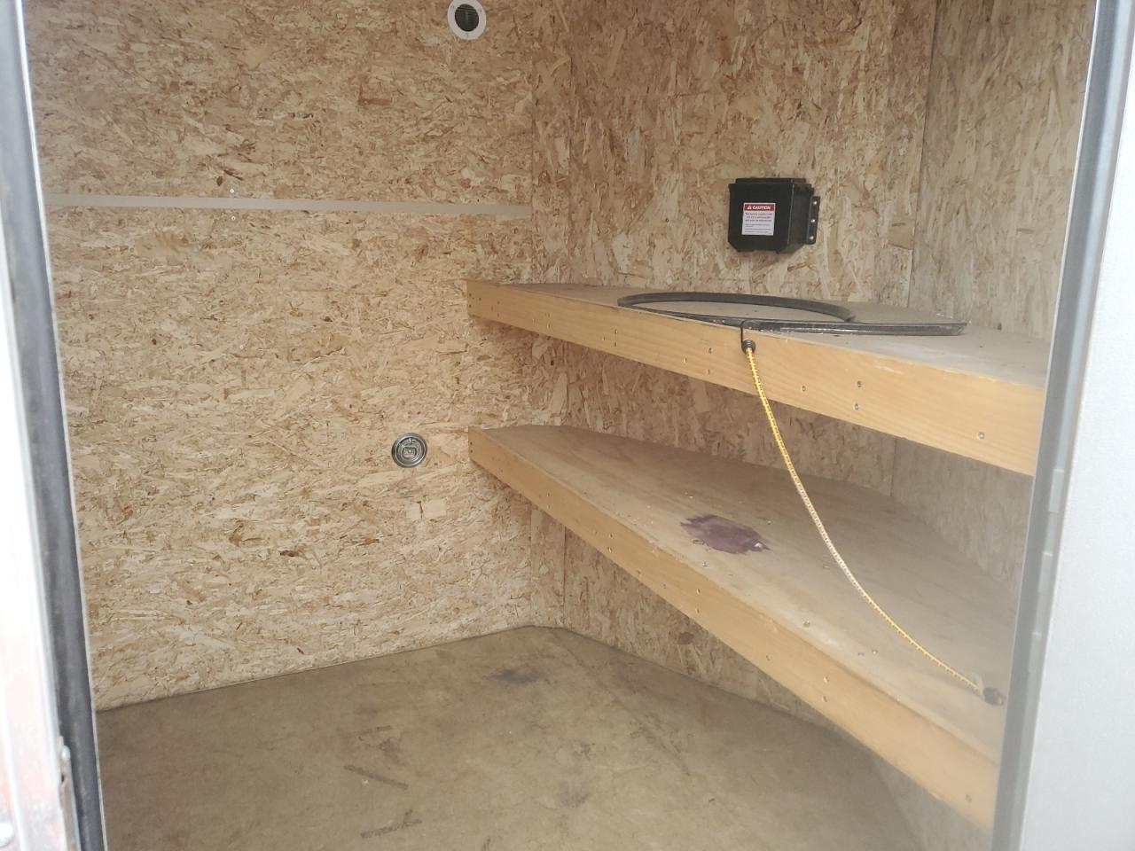 Lot #3260546072 2023 BRAVO UNKNOWN