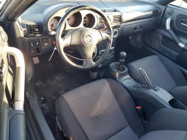 2000 TOYOTA MR2 SPYDER #3296320423