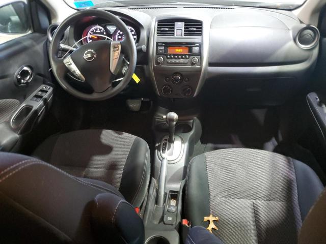 2015 NISSAN VERSA S - 3N1CN7AP8FL895433