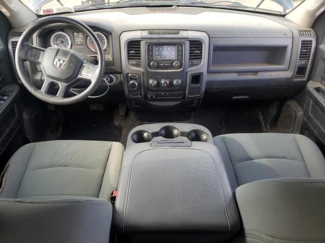 2017 RAM 1500 ST - 1C6RR7FT5HS690035