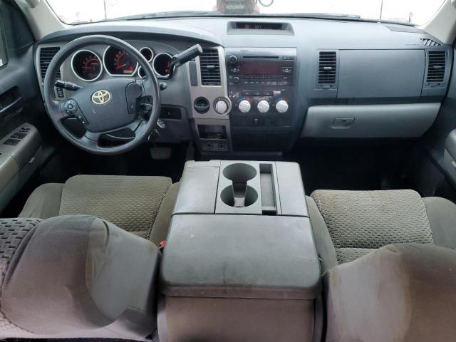 2012 TOYOTA TUNDRA DOUBLE CAB SR5 #3291290444