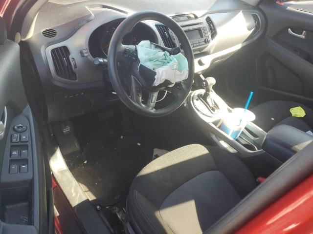 2015 KIA SPORTAGE L - KNDPB3AC9F7676529