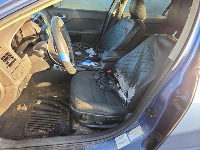 2010 FORD FUSION SE - 3FAHP0HA2AR354198