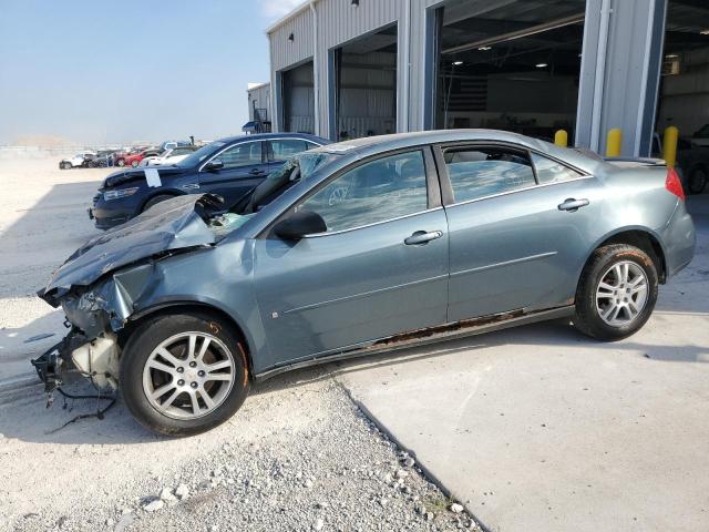 PONTIAC G6 SE1