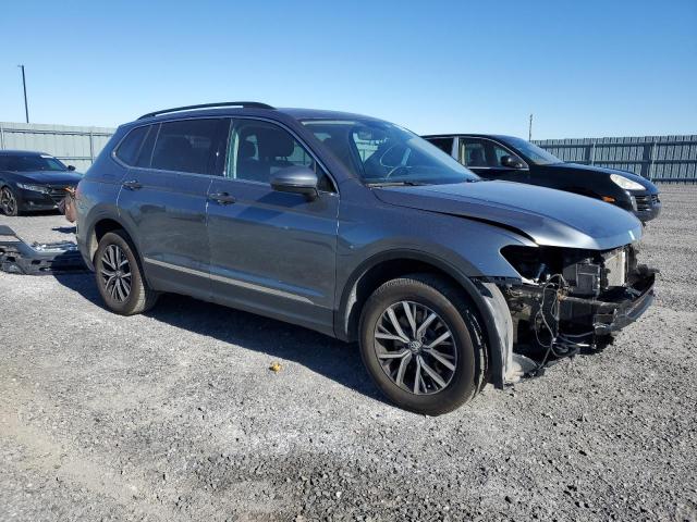 2020 VOLKSWAGEN TIGUAN SE - 3VV2B7AX3LM154454