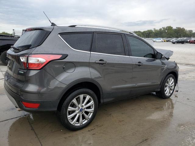 2018 FORD ESCAPE TIT - 1FMCU0J90JUD16244