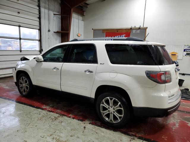 2014 GMC ACADIA SLT - 1GKKVRKD5EJ117612