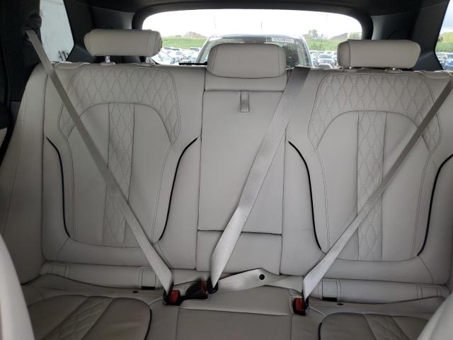 2021 BMW X5 M50I 5UXJU4C01M9E12667