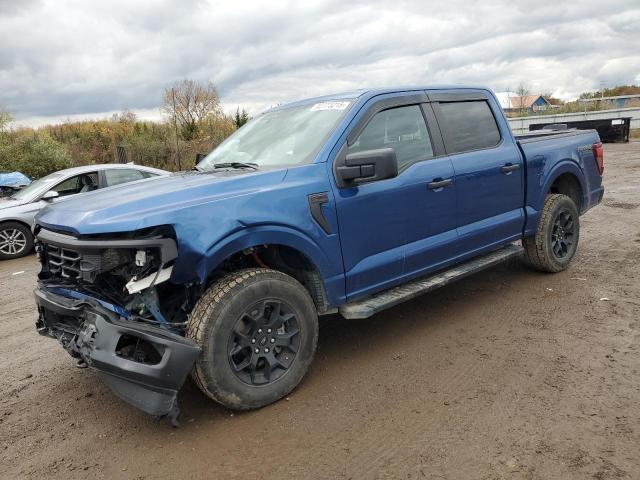 FORD F150 STX