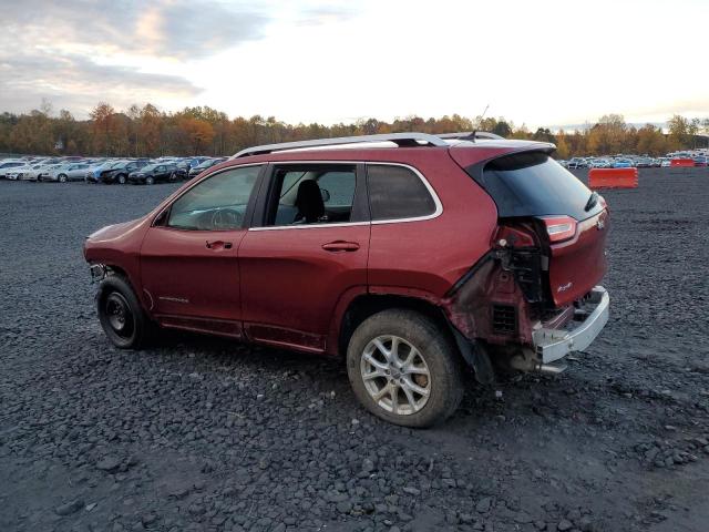 2014 JEEP CHEROKEE L - 1C4PJMCS0EW226690