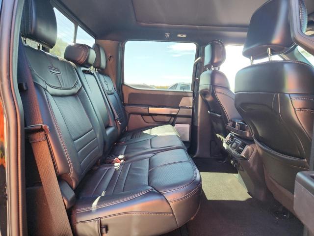 2022 FORD F150 SUPER - 1FTFW1ED3NFB08580