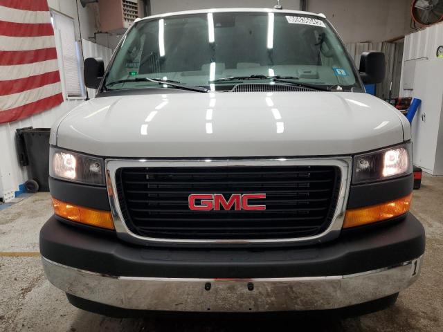 2025 GMC SAVANA G35 1GJZ7PF76S1104014