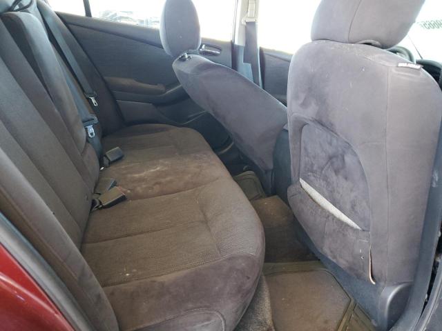 2010 NISSAN ALTIMA BASE - 1N4AL2AP9AN550830