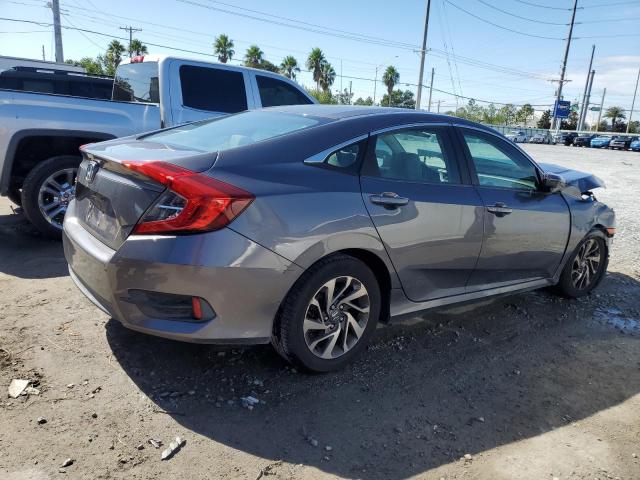 2016 HONDA CIVIC EX #3303731418