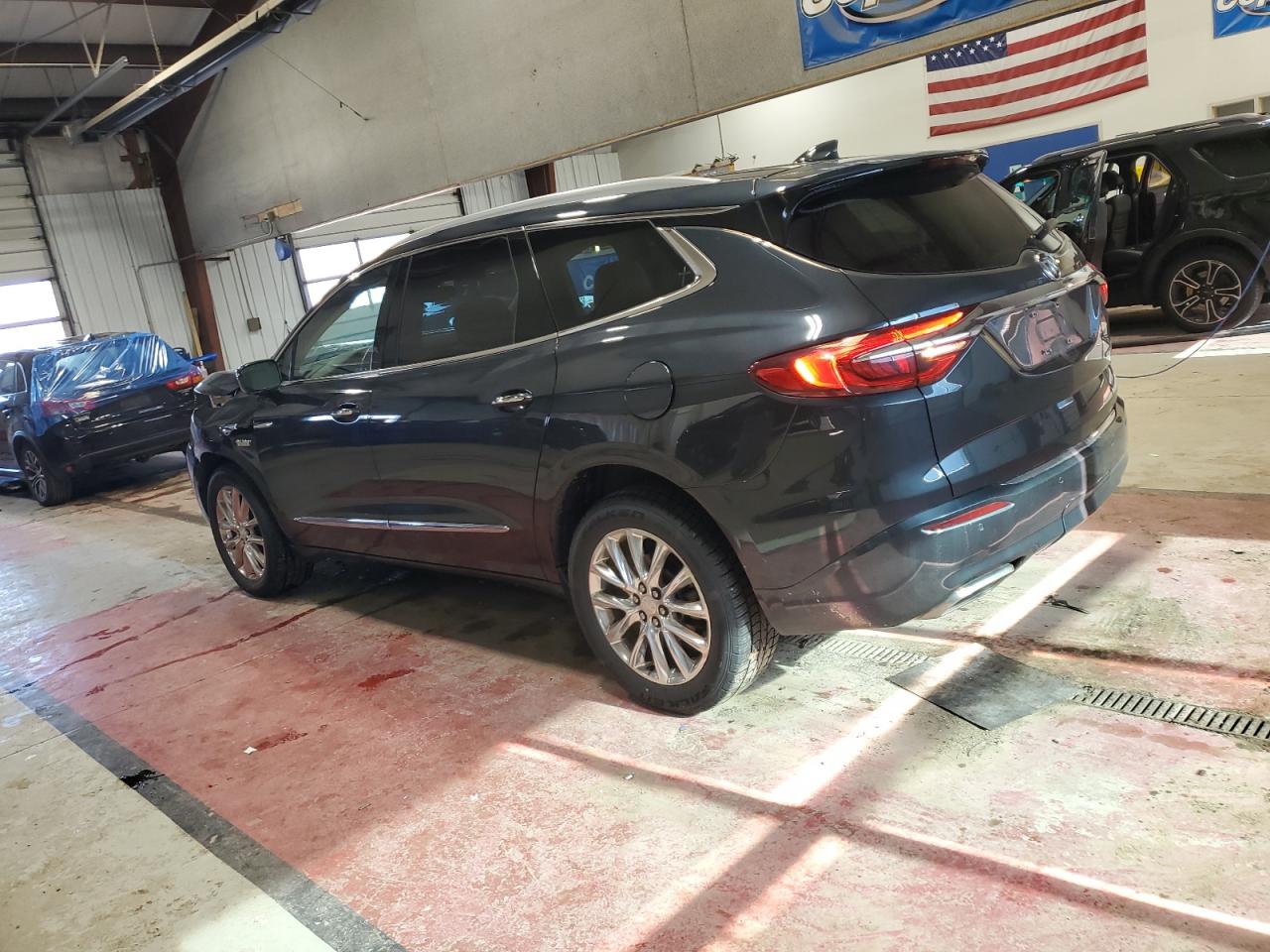 BUICK ENCLAVE PREMIUM