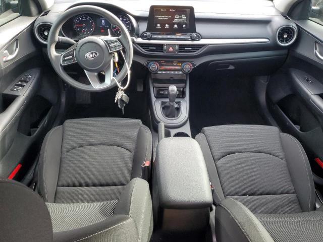 2019 KIA FORTE FE - 3KPF24AD5KE040548