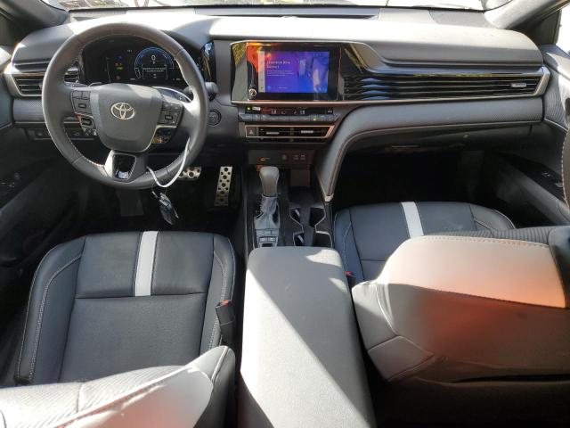 2025 TOYOTA CAMRY XSE #3275452735