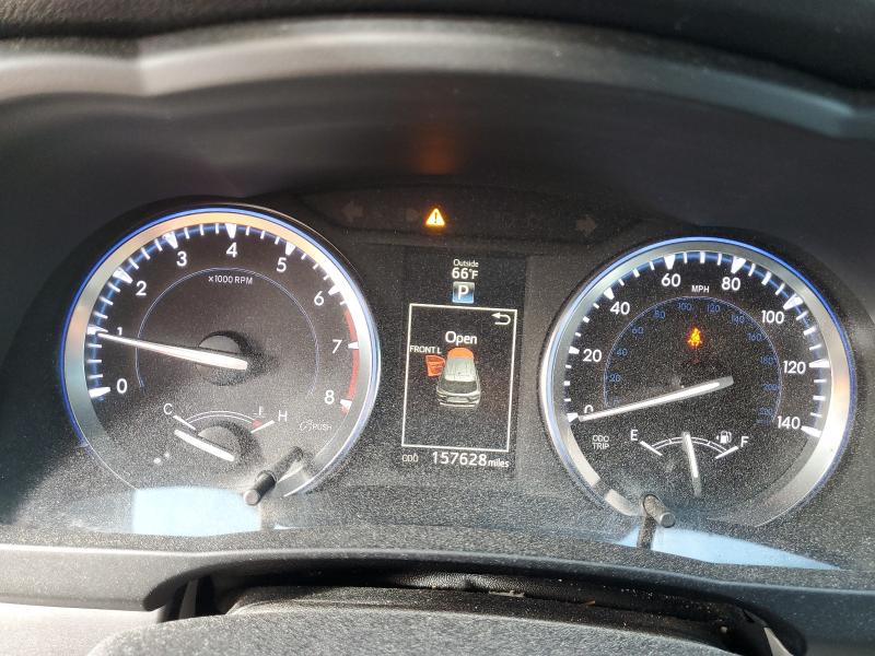 2015 TOYOTA HIGHLANDER - 5TDKKRFH7FS111929