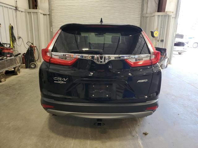 2019 HONDA CR-V EXL - 7FARW2H86KE016403