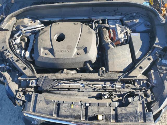 2022 VOLVO XC60 T8 RE YV4BR0DL6N1945259