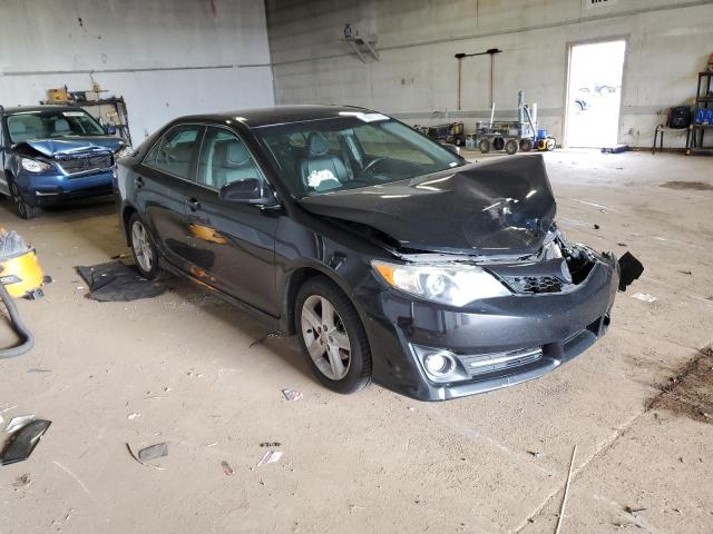 2014 TOYOTA CAMRY L - 4T1BF1FK3EU448086