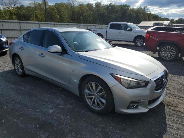 2017 INFINITI Q50 PREMIU JN1EV7AR0HM835083