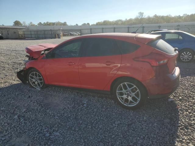 2015 FORD FOCUS SE #3274117524