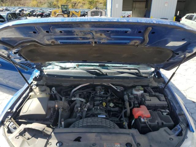 2019 FORD RANGER XL #3301794353