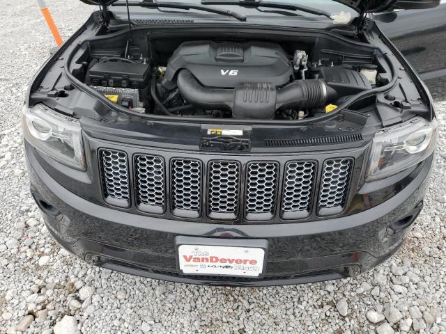 2015 JEEP GRAND CHER - 1C4RJFAG6FC149281