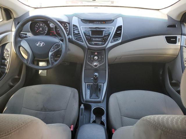 2015 HYUNDAI ELANTRA SE 5NPDH4AE8FH590214